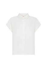 Camicia Donna Sun68 Bianco