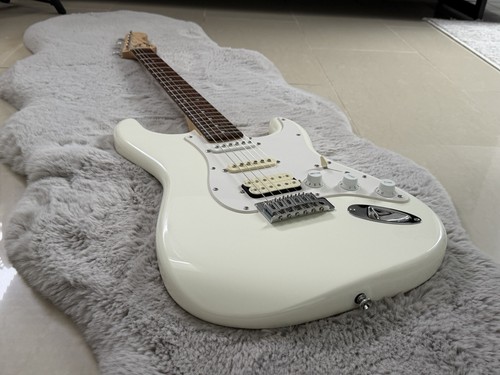 Squier fender bullet - squier,