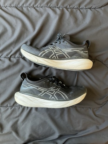 Scarpe corsa asics - da,