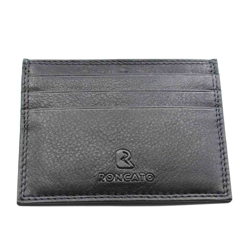 Porta carte credito roncato - porta,
