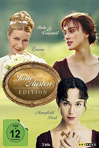 Jane austen edition movie - austen,