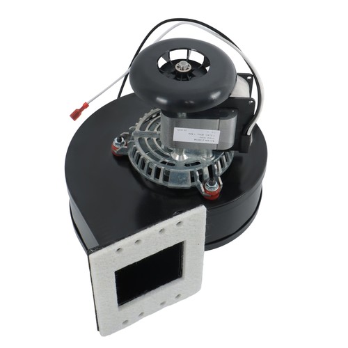 Ventilatore distribuzione