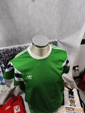 Maglia adidas germania retrò - maglia,