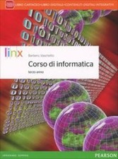 CORSO INFORMATICA 3 ANNO VOL +