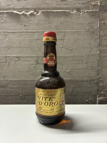 Grappa riserva corona vite - riserva,