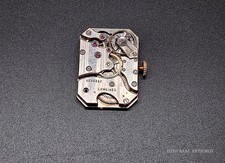 Movimento Orologio Vintage Di