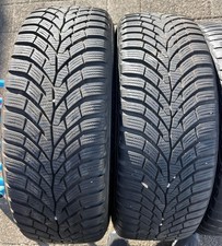 2 pneumatici invernali
