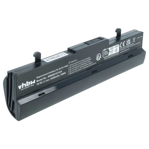 Batterie pour asus eee - eee, pc