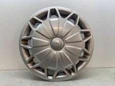 16 COPRICERCHIO PER FORD