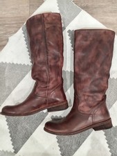 Stivali donna tacco basso - donna,