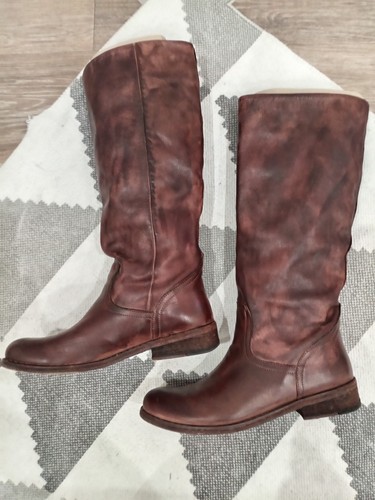Stivali donna tacco basso - donna,