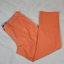 Pantaloni Tommy Hilfiger chino