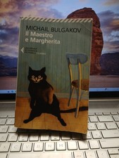 Il maestro E margherita