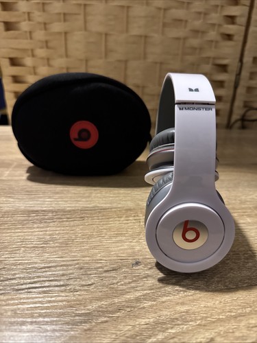 Monster beats dre solo - dr,