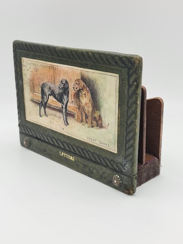 Porta lettere vintage