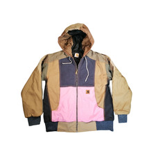 Carhartt Detroit Rilavorati