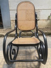 Sedia a dondolo ZMG Radomsko x