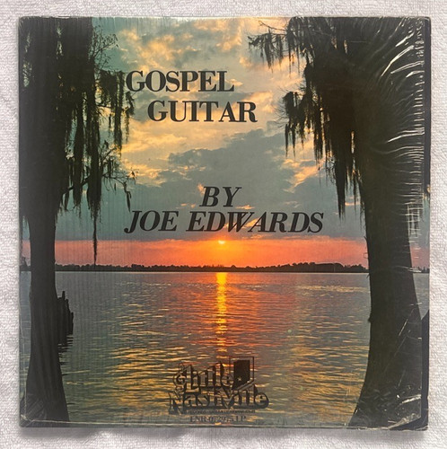 Joe edwards gospel guitar - edwards, "gospel