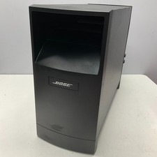 Bose ACOUSTIMASS 6 Series III