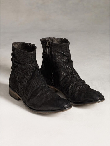 Stivali john varvatos - stivali,