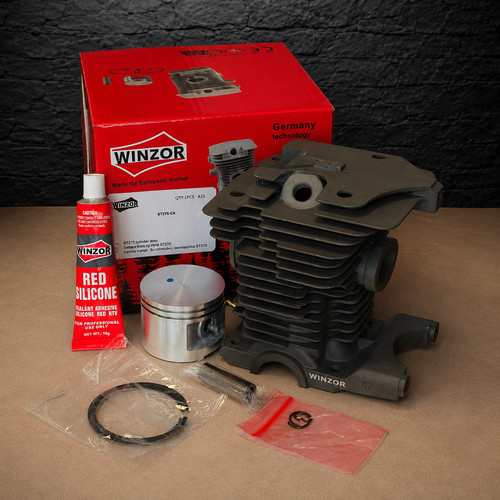 Kit cilindro pistone - kit, 46