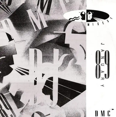 Dmc mix january mixes - 89,
