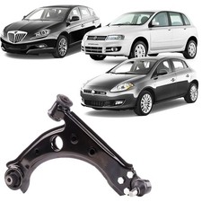 BRACCIO OSCILLANTE ANTERIORE