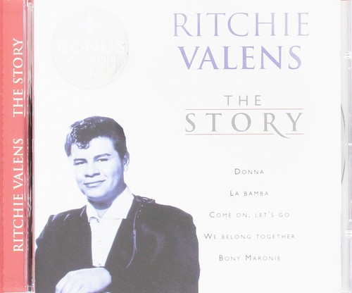 Valens richie ritchie - valens,