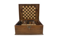 Collezione giochi antichi