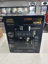 Macchina da espresso Timo e