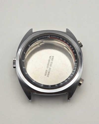 Heuer monza ref 150 511 - heuer, ref.