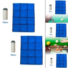 Set di 50 Puntali per Stecche