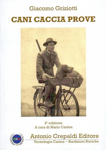 Libri griziotti giacomo - libri,