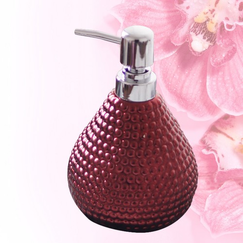 Distributore sapone dispenser - ,