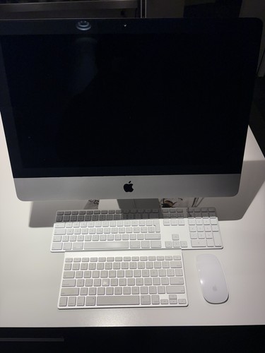 Apple imac fine 2012 2 - imac, 2,7