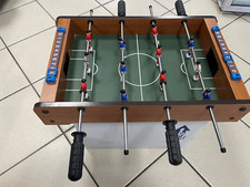 VEDES GERMANY MINI CALCIO BALILLA DA TAVOLO 4 STECCHE