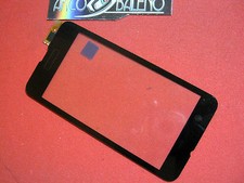 C PRO1: VETRO + TOUCH SCREEN