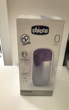 porta biberon e vivande termico step up family chicco 