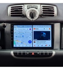 AUTORADIO NAVIGATOR 9''