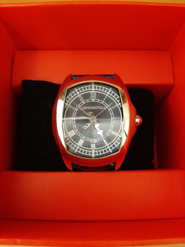 Orologio uomo chronotech - uomo,