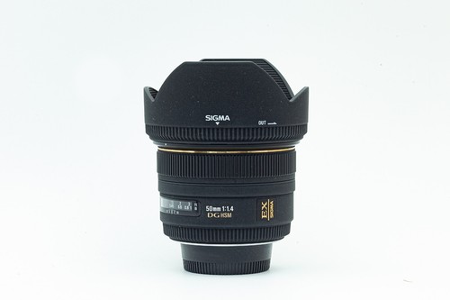Sigma ex dg hsm - ex,