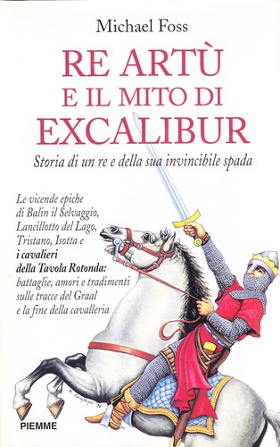 Artu il mito di - artu', e