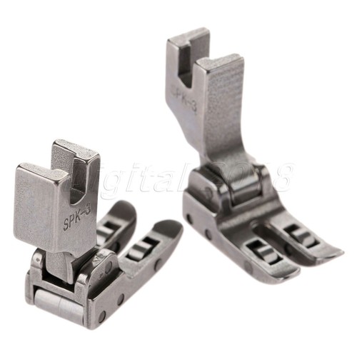 Piedino rullo macchina - , da