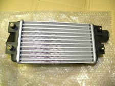 FIAT Uno Turbo radiatore