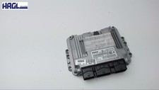 Centralina Motore 9653958980 0281011634 Peugeot 307 HDi Break 110