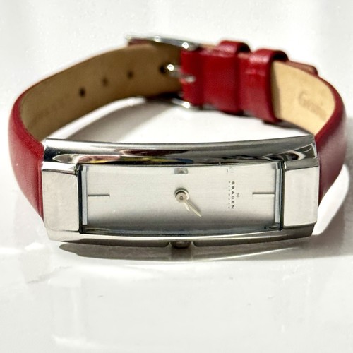 Orologio donna skagen hagen - orologio,