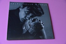 ULTIMO LP COLPA DELLE FAVOLE