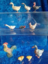 * PR1 lot pasta crib farm