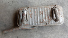 MARMITTA FIAT 500 GIARDINIERA