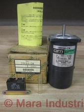 Oriental Motor 2RK6A-CM AC